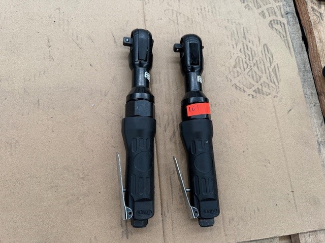 Air Ratchet x 2 units