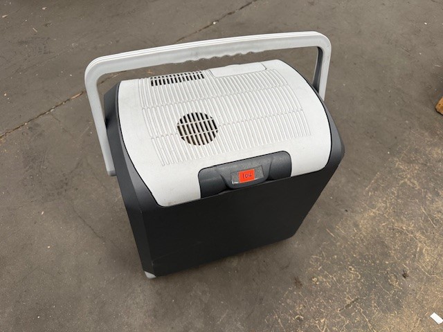 22L 12V Car Cooler x 1 units