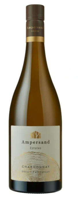 Ampersand Chardonnay 2024 (6x 750mL).