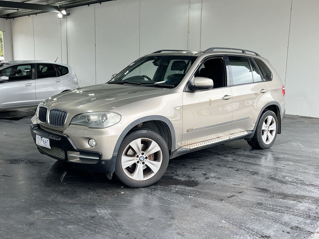 BMW X5 3.0si E70 Automatic 7 Seats Wagon