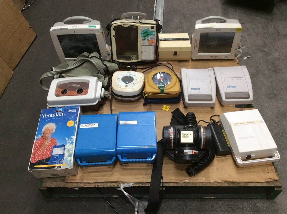 Assorted Game Consoles, Accessories and Other IT Equipment 