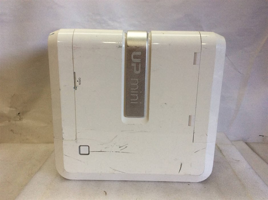 Tiertime UP Mini 2 3D Printer