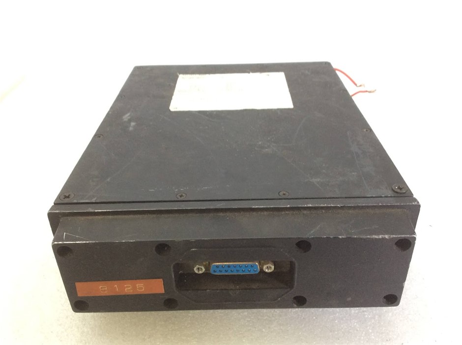 Philips CS FM92-E-25-R Optical Drive Module Industrial Unit