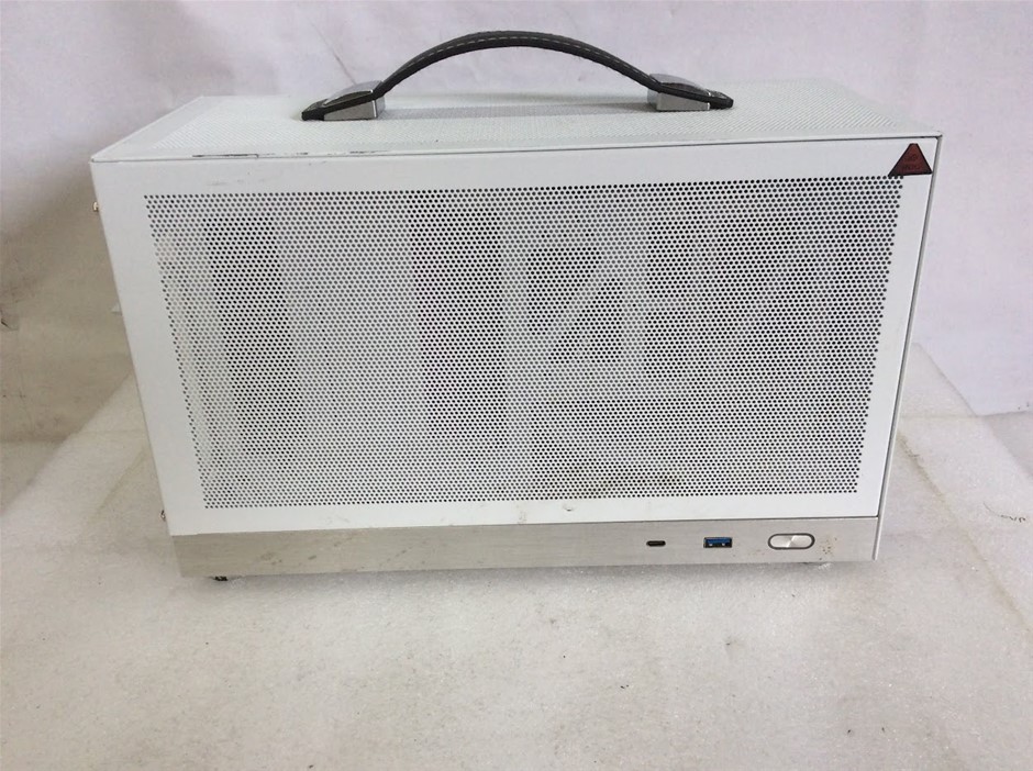 Asus Republic Of Gamers Gaming Desktop Case