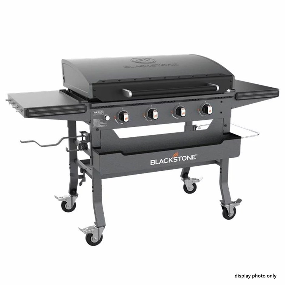 BLACKSTONE Omnivore Griddle Outdoor Cook Patio 36 inch. NB: Parts Only