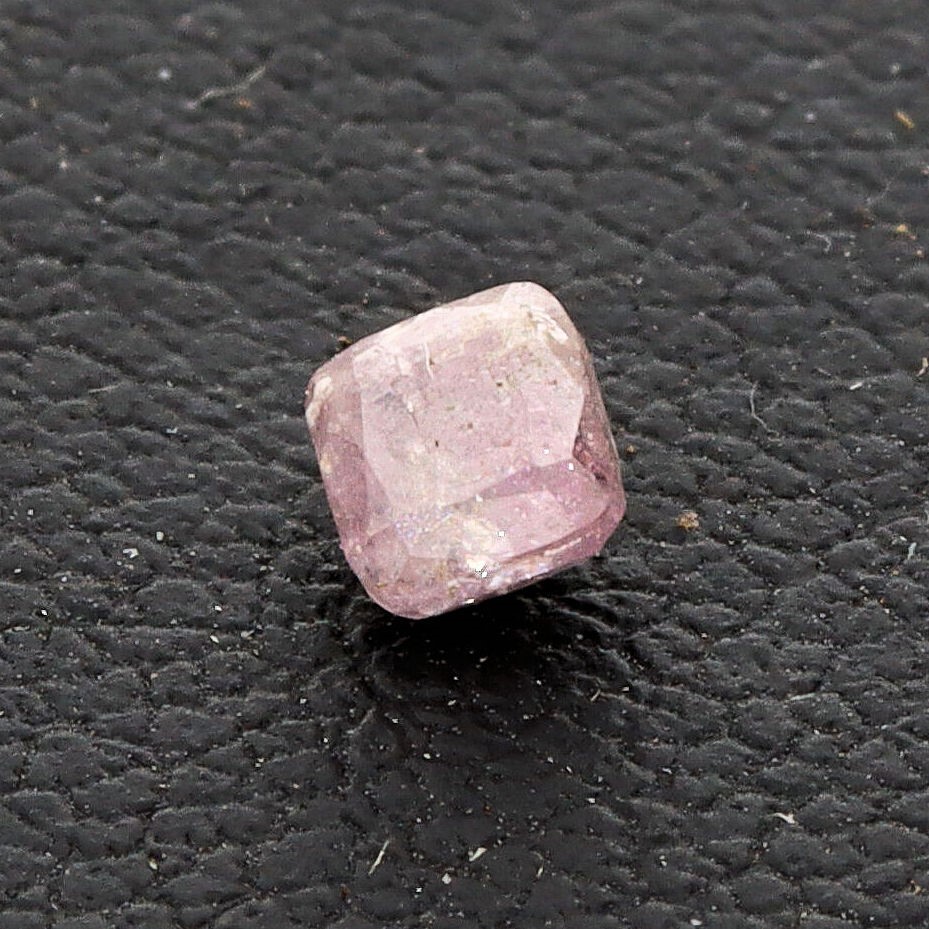 0.20ct Natural Pink Diamond