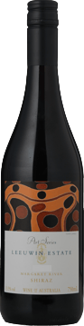 Leeuwin Estate Art Series Shiraz 2023 (1