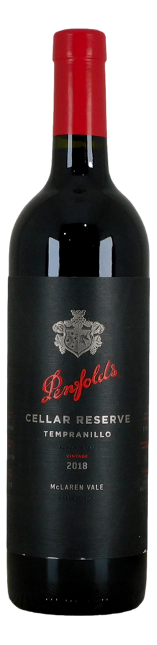Penfolds Cellar Reserve Tempranillo 2018 (1x 750mL)