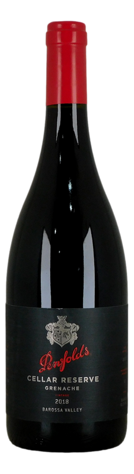 Penfolds Cellar Reserve Grenache 2018 (1x 750mL)