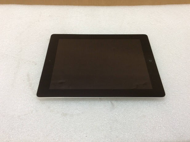 APPLE iPad 4(A1460) Tablet 16GB