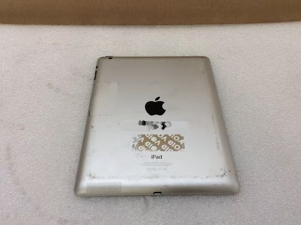 APPLE iPad 4(A1458) Tablet 16GB