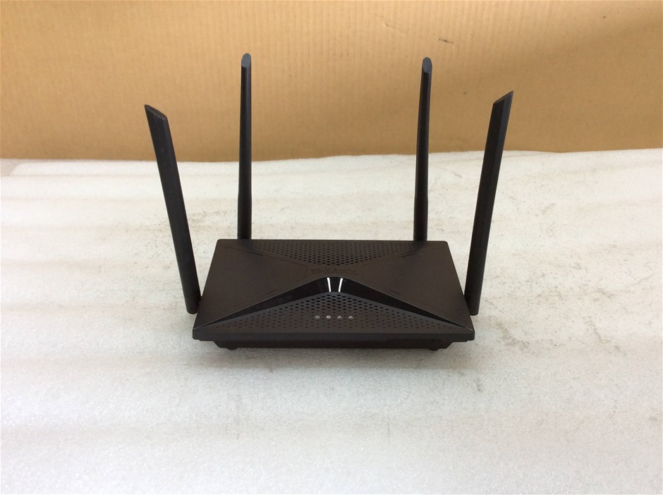 D-Link DIR-2150 Wireless Router