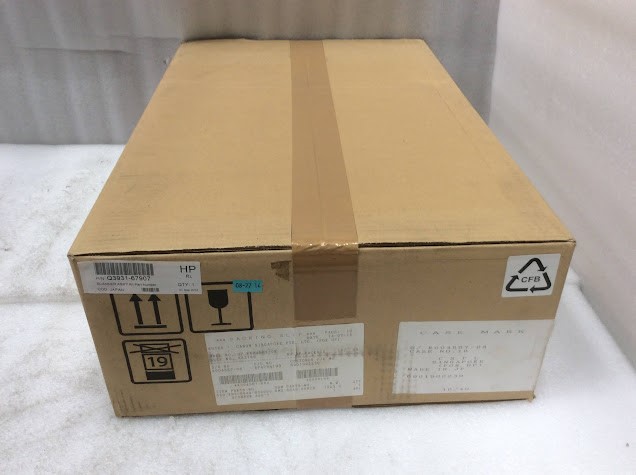 HP Q3931-67907 Scanner Assembly Kit New