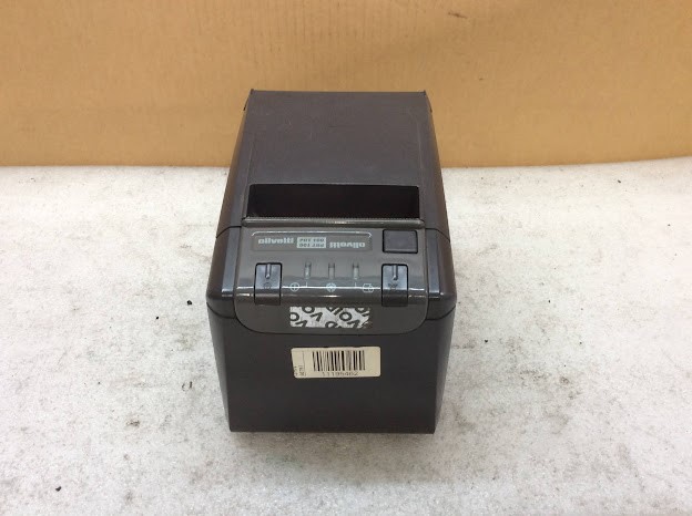 Olivetti PRT 100 Thermal Receipt Printer