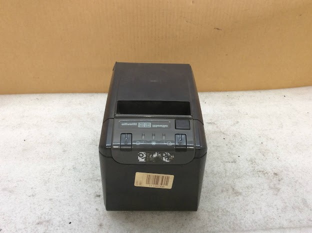 Olivetti PRT 100 Thermal Receipt Printer