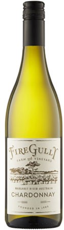 Fire Gully Chardonnay 2025 (12 x 750mL),