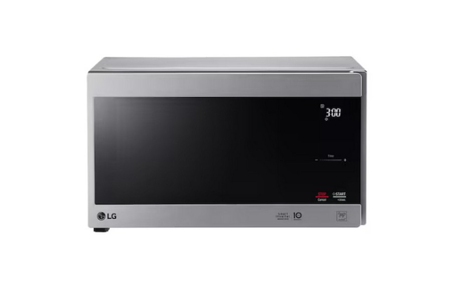 LG NeoChef 25L Smart Inverter Microwave Oven
