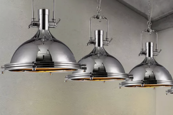 Clear Glass Clamshell Wall Sconce Light NEW Highett VIC pickup