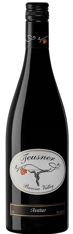 Teusner `Avatar` Grenache Mataro Shiraz 