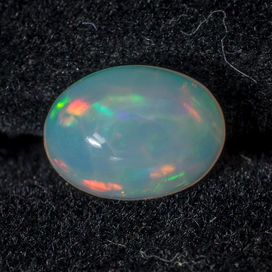 1.10ct Natural Opal