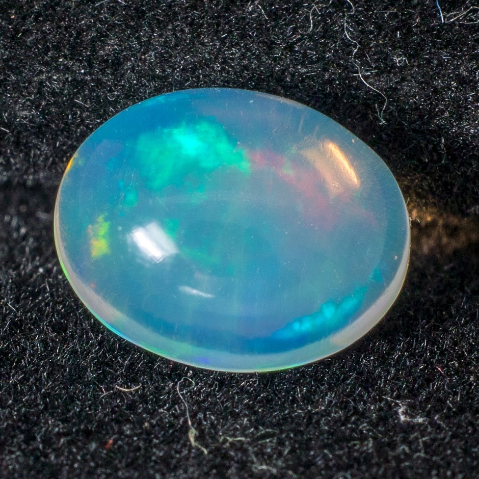 1.50ct Natural Opal