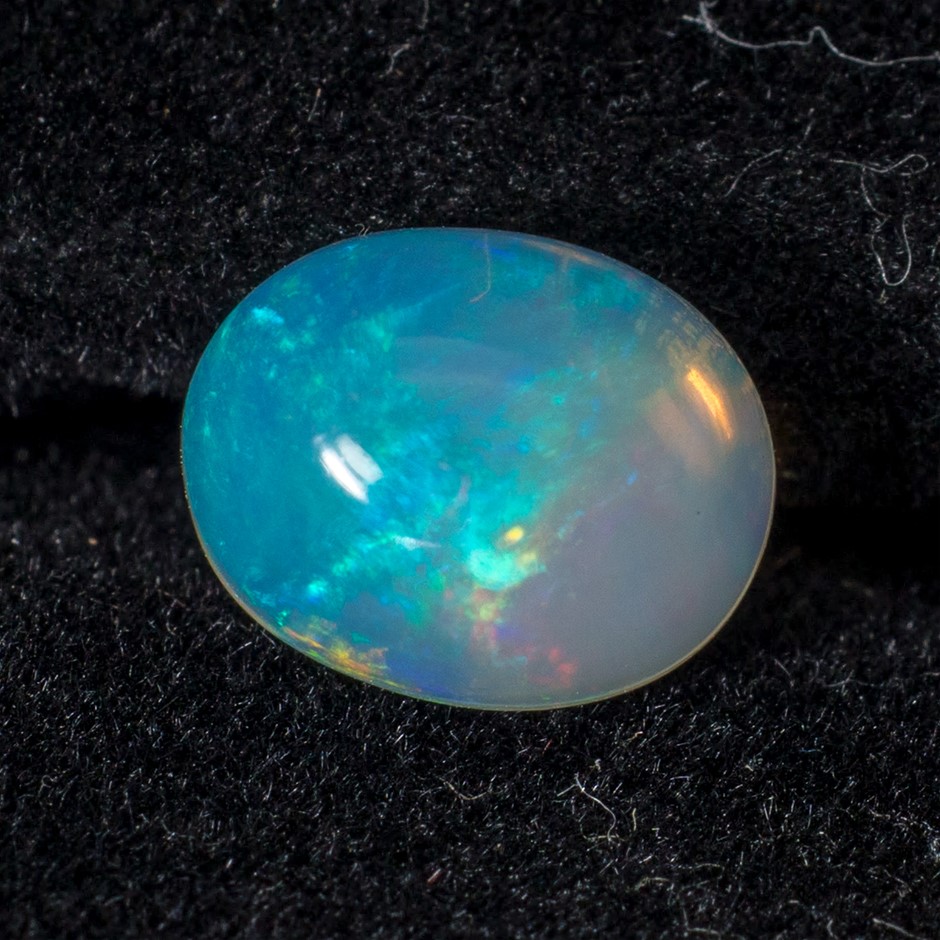 1.49ct Natural Opal