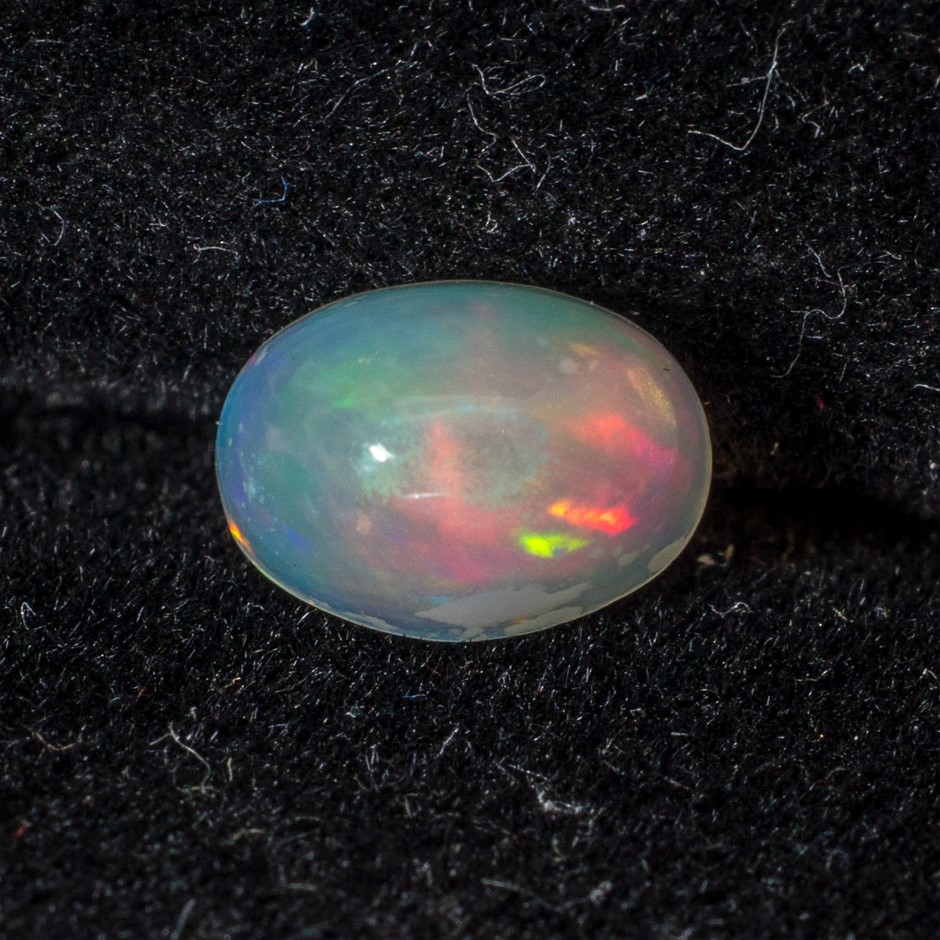 0.63ct Natural Opal