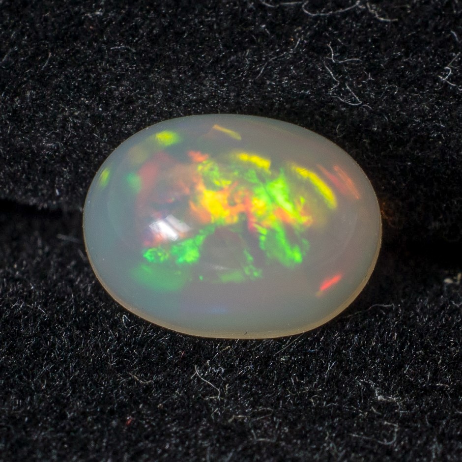 1.46ct Natural Opal