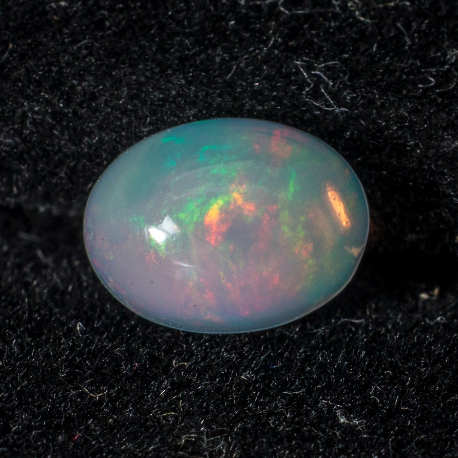 1.00ct Natural Opal