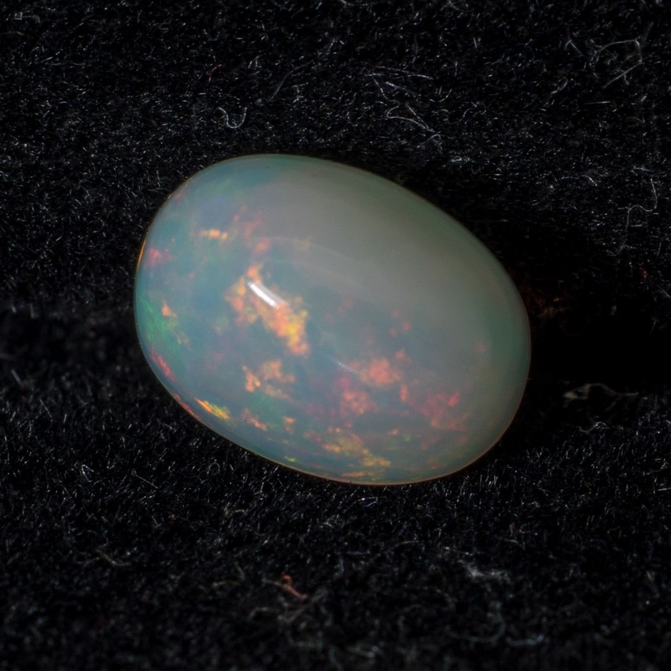 0.88ct Natural Opal