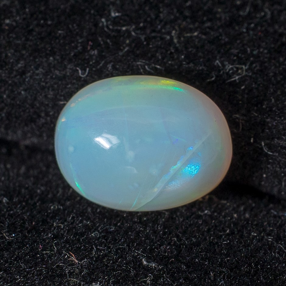 1.25ct Natural Opal