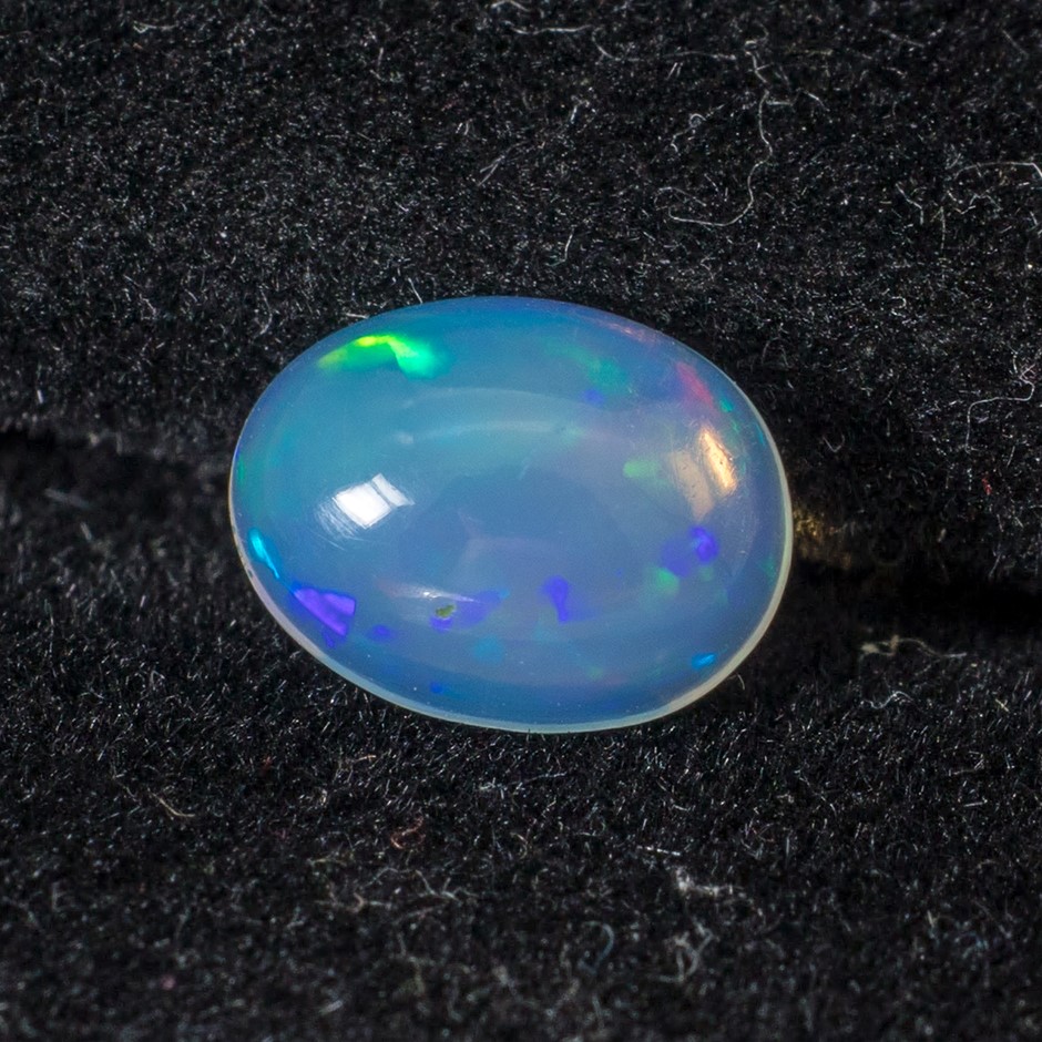 0.71ct Natural Opal