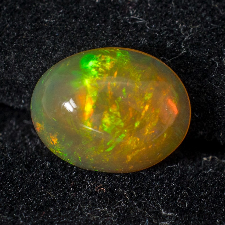 1.68ct Natural Opal