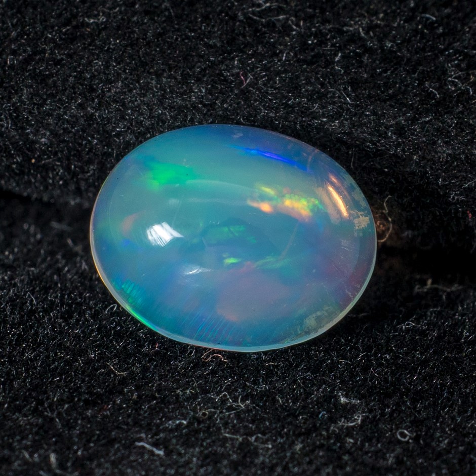 1.13ct Natural Opal