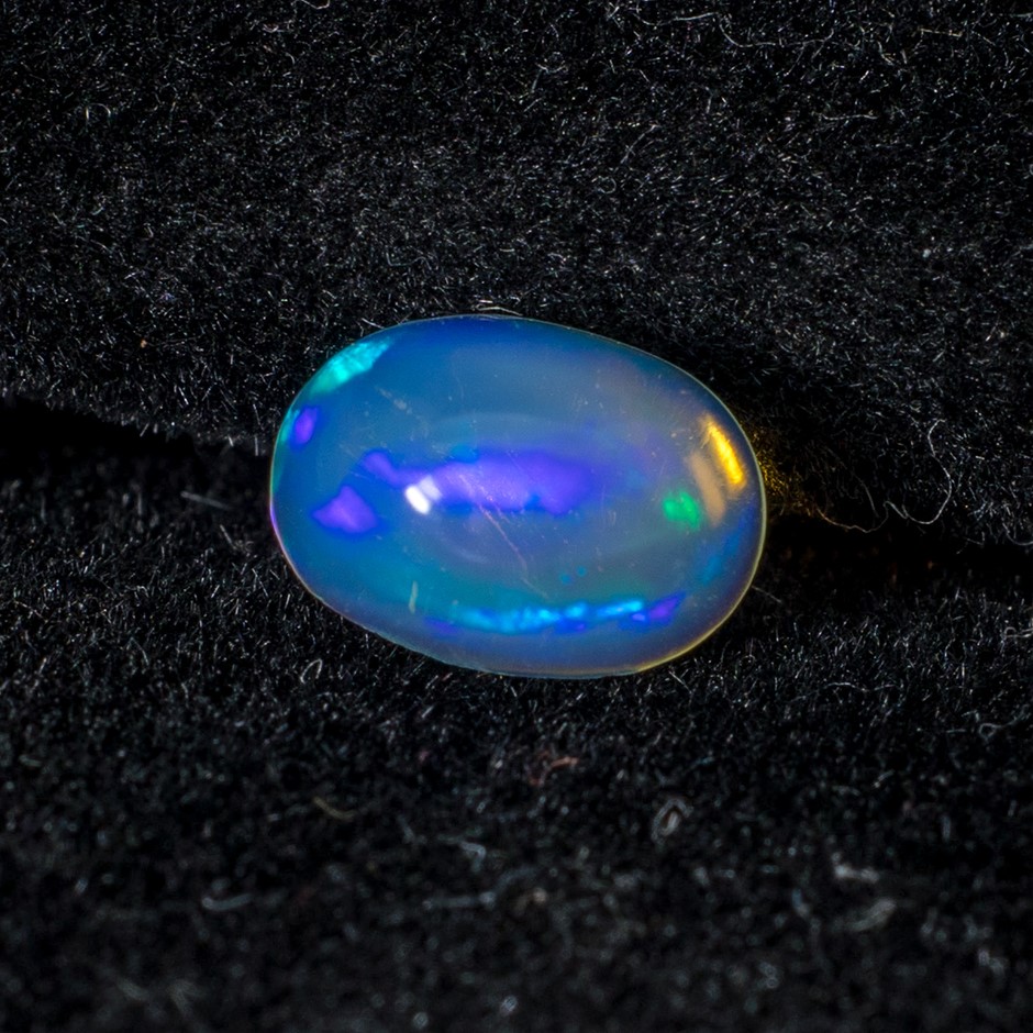 0.55ct Natural Opal