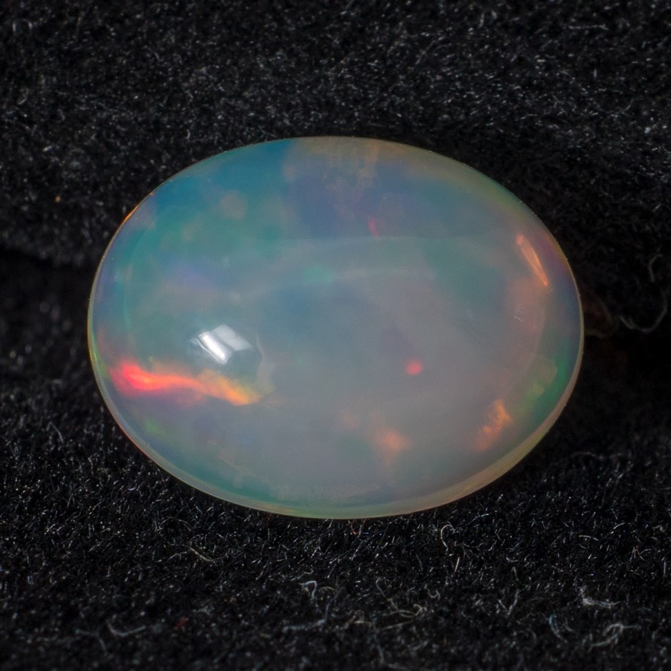 1.44ct Natural Opal