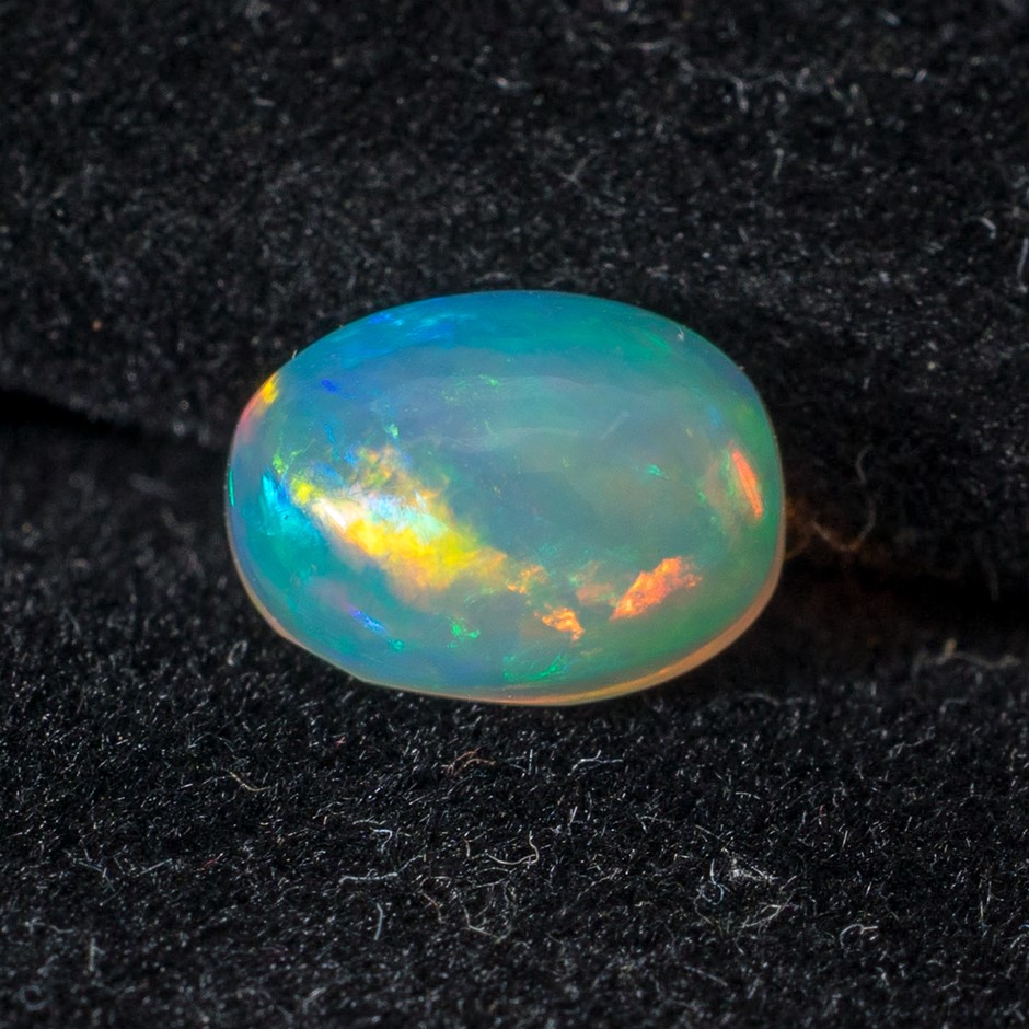 1.06ct Natural Opal