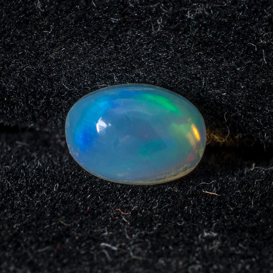 0.52ct Natural Opal