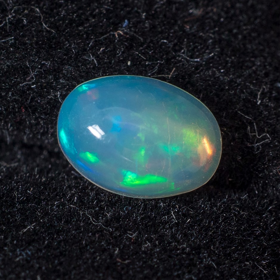 0.49ct Natural Opal