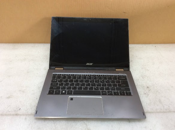 acer Spin SP513-53N Laptop i5 8265U 8GBRAM/128GB