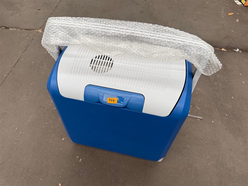 22L 12V Car Cooler x 1 units NEW