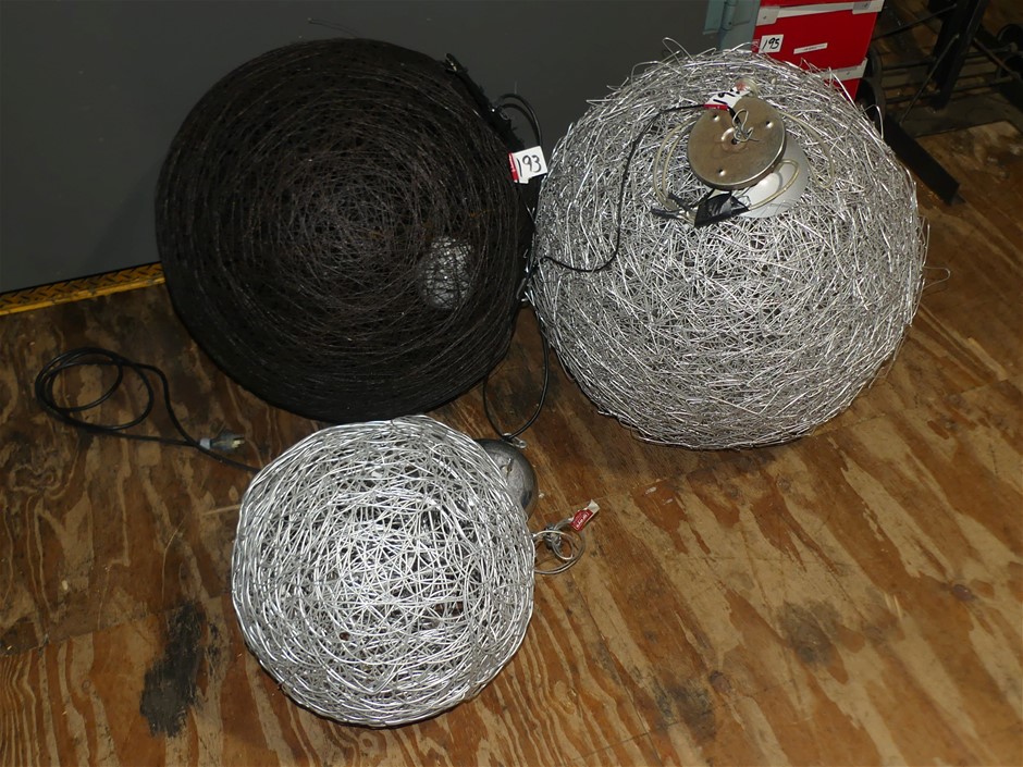 Pendant Ceiling Lights