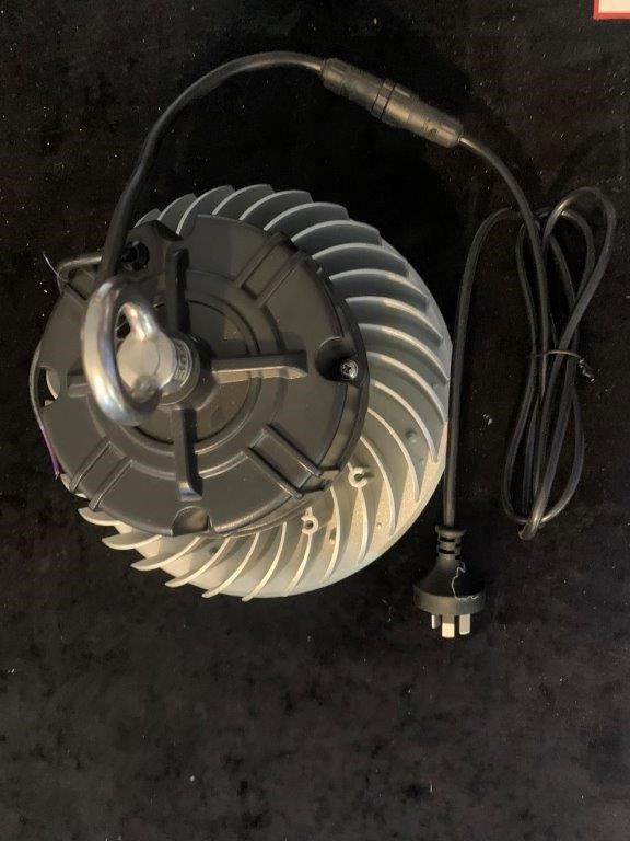 New in Box UFO Highbay Light, 150W