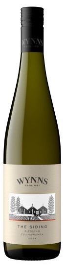 Wynns Coonawarra Estate Riesling (6x 750
