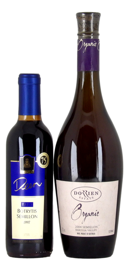 Mixed Wine Pack (1x 375mL + 1x 750mL), Aus.