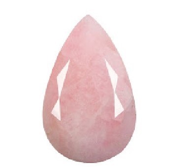 40.04 carats natural morganite USD $2402.40