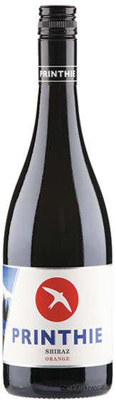 Printhie Mountain Range Shiraz 2023 (12x