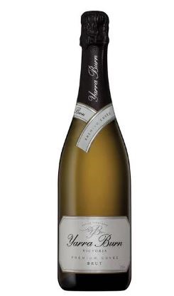 Yarra Burn Premium Cuvee Brut NV (6 x 75
