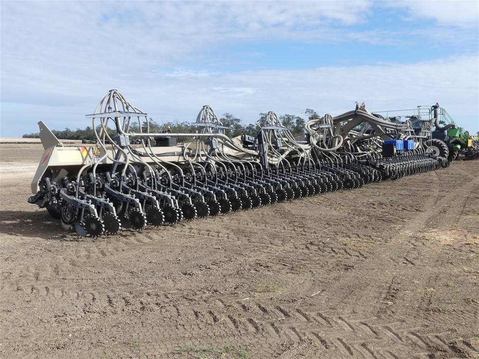 <B>2024 NDF Planter</B>