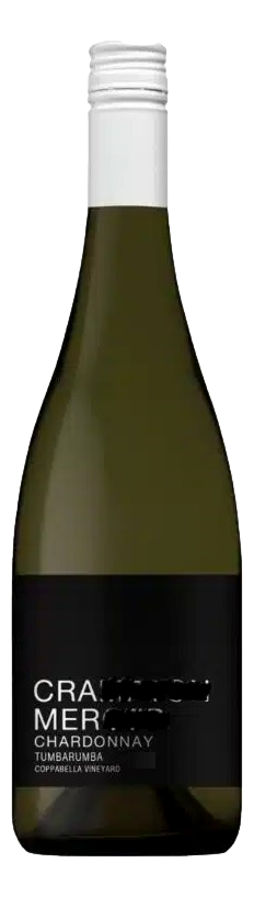 Cramer Tumbarumba Chardonnay 2023 (12 x 
